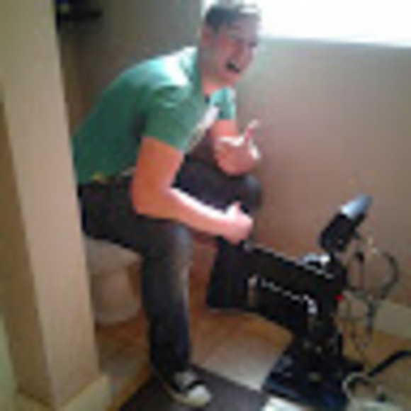 Meet your Posher, Travis - Picture 1 of 1